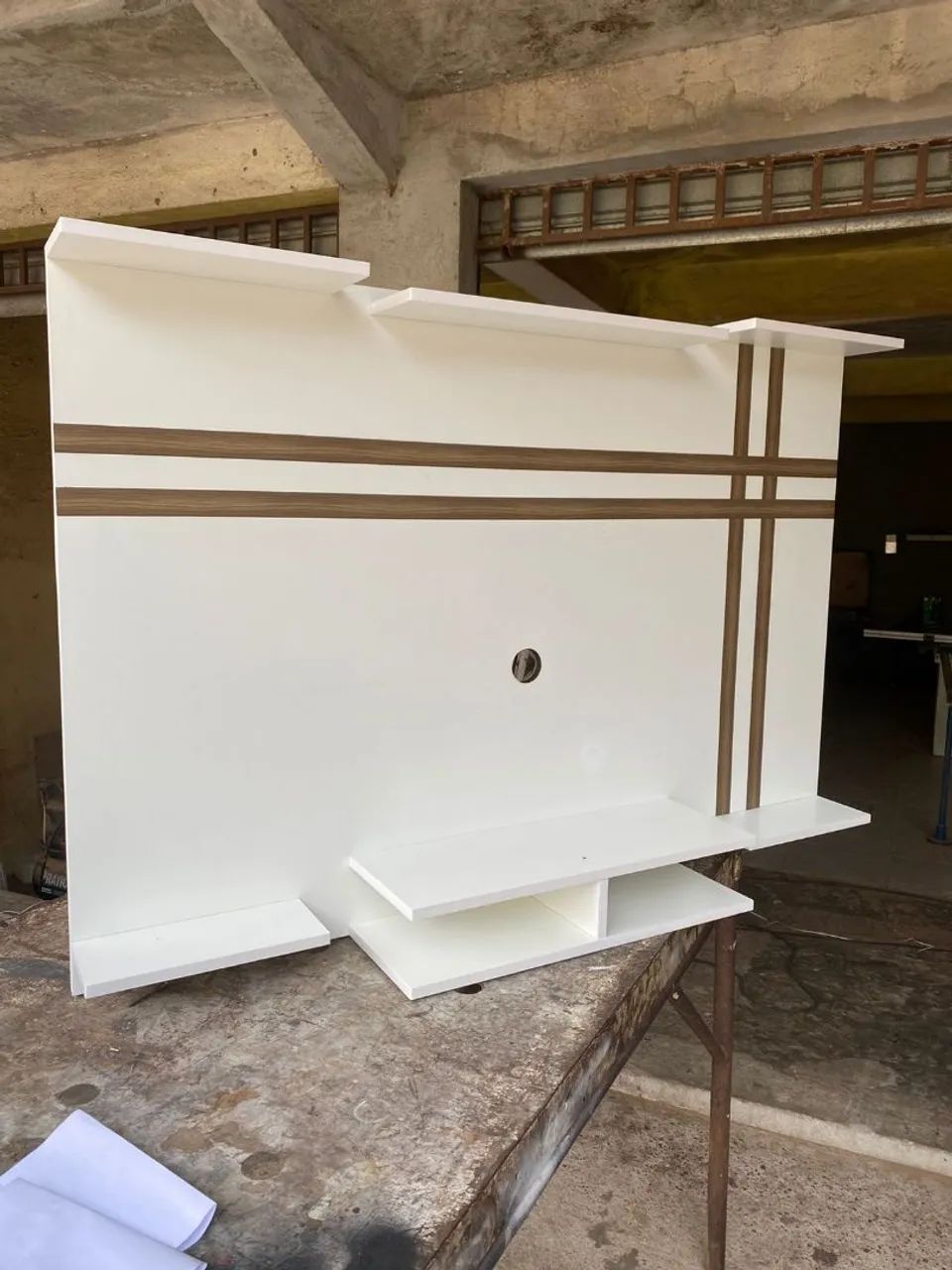 Painel de tv 016