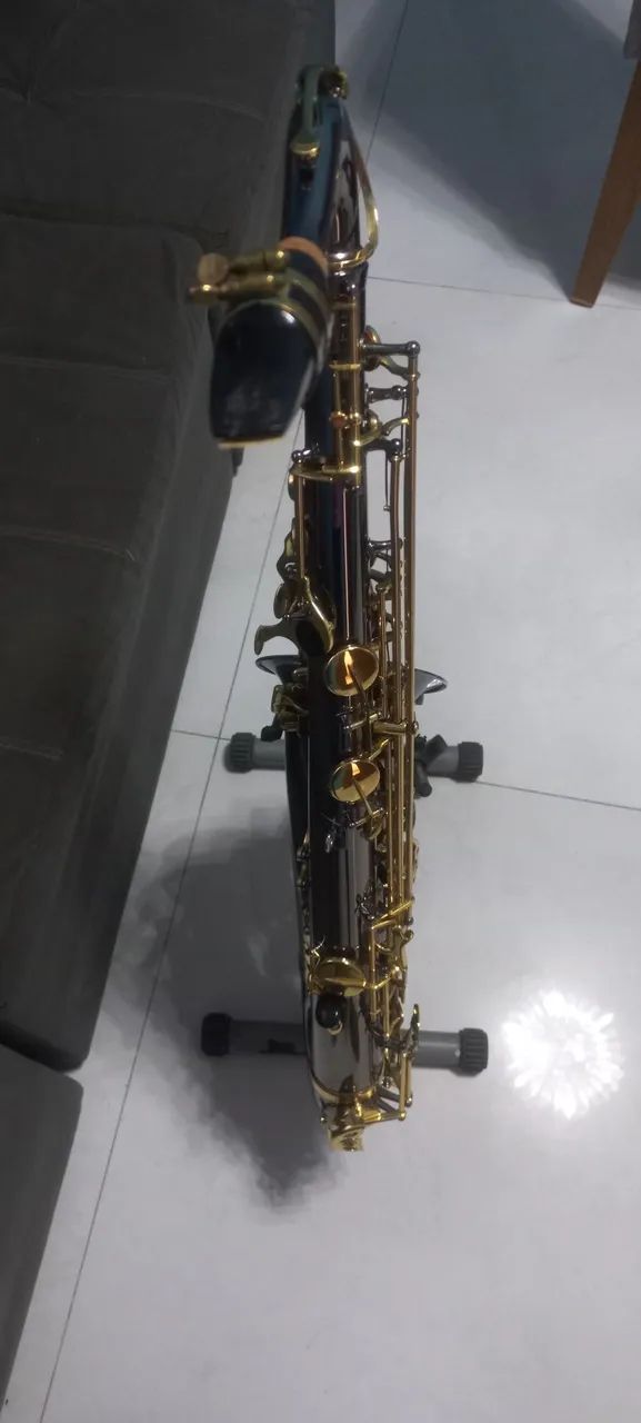 Saxofone Tenor - Foto 4