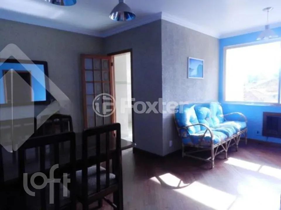 Apartamento à venda Rua Ponche Verde, Medianeira - Porto Alegre - Foto 3