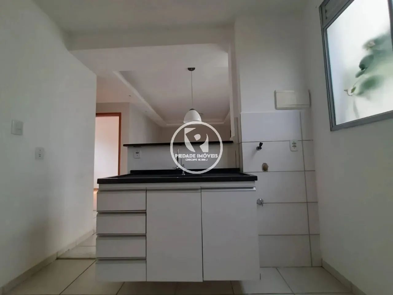 Apto no Condomínio Recanto do Sol com lazer - Baixou para vender - Foto 4