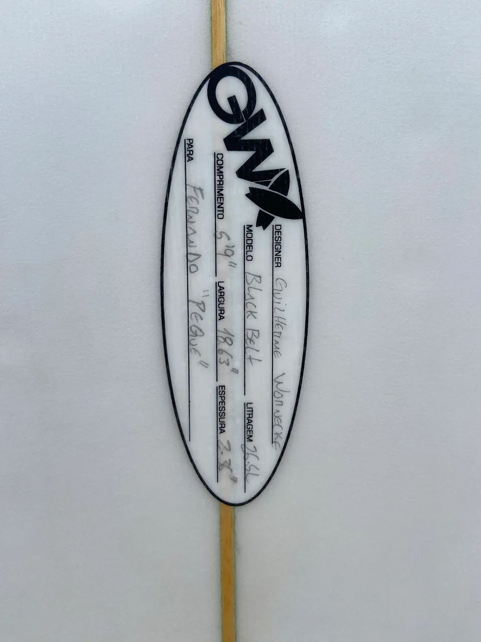 Prancha de surf  - Foto 3