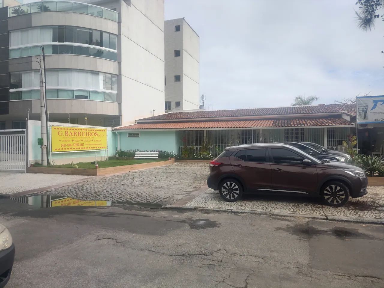 Condomínio Alphaville Barra da Tijuca. - Foto 2