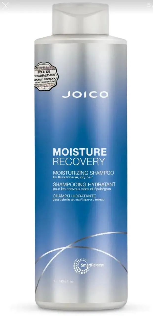Xampu profissional Joico 1 litro 