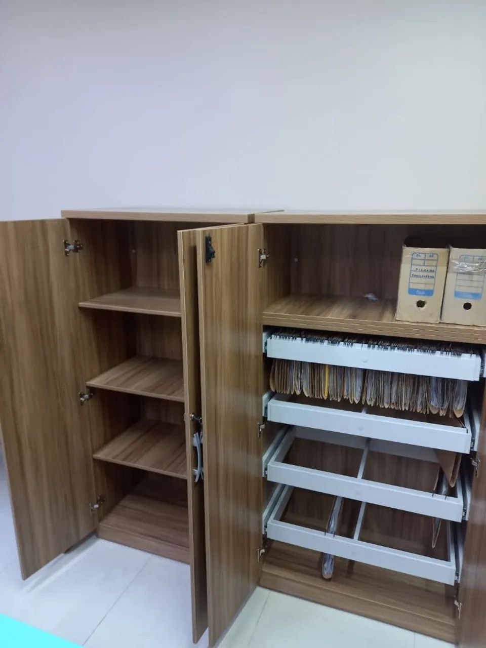 Armário Alto - Foto 2