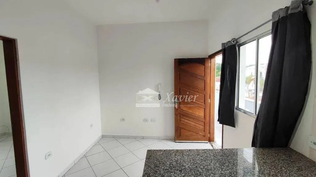 Sala para alugar, 40 m² por R$ 800,00/mês - Centro (Vargem Grande Paulista) - Vargem Grand