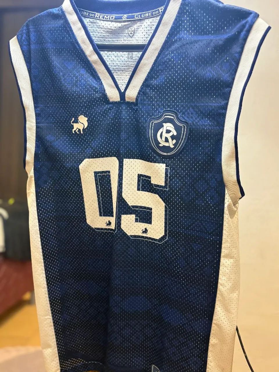 Camisas oficiais do Clube do Remo - Foto 3