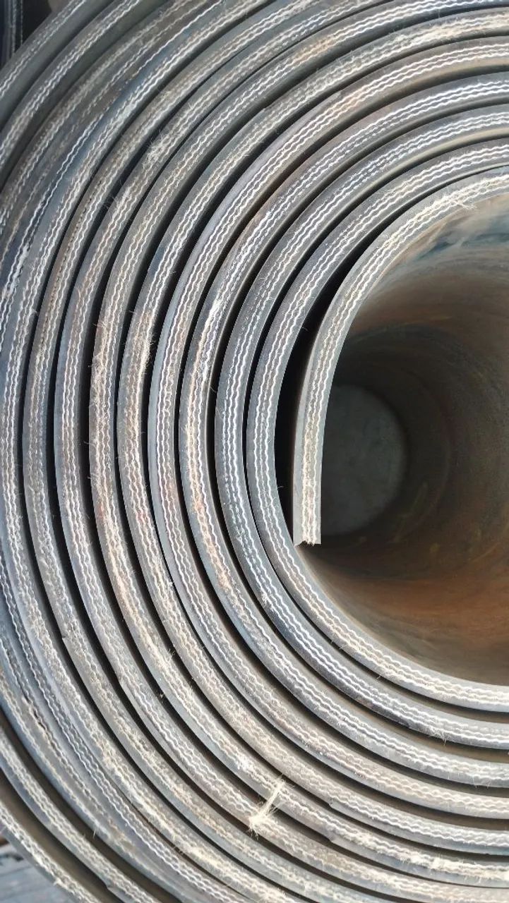 Correia transportadora  - Foto 6