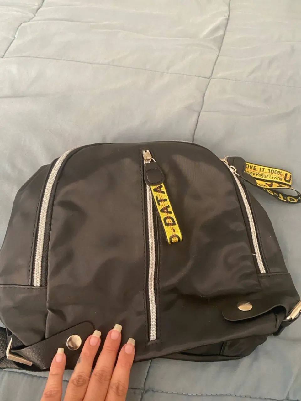 Bolsas mochila  - Foto 5