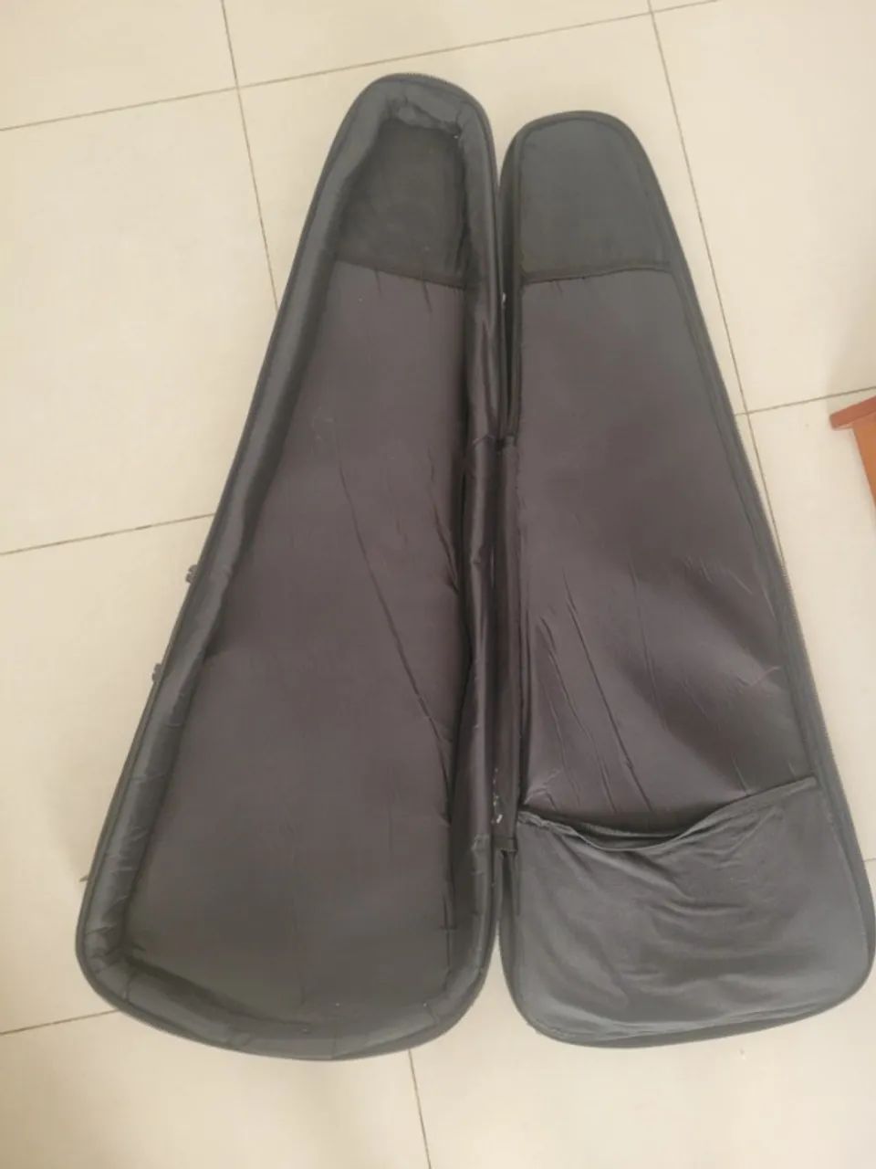 Semi case Solid Sound para baixo - Foto 2
