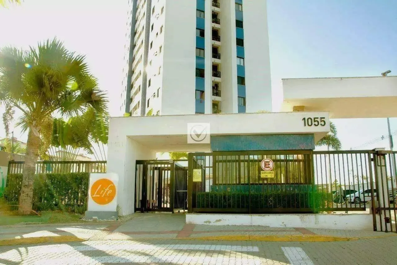 Aluguel Apartamento Life Universitá , 3 quartos, 1 suíte, 2 vagas, Farolândia - Aracaju/SE