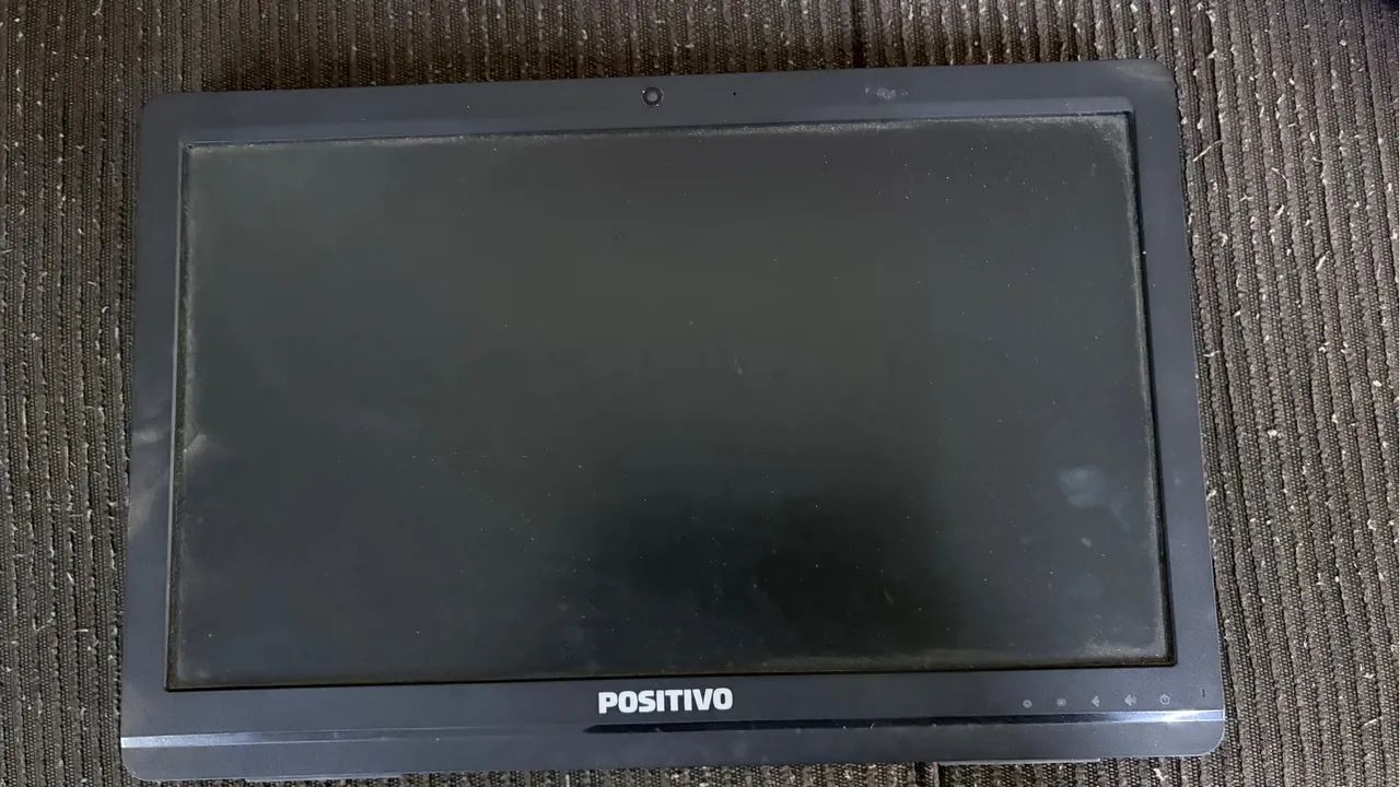 Monitor Positivo LCD - Foto 2
