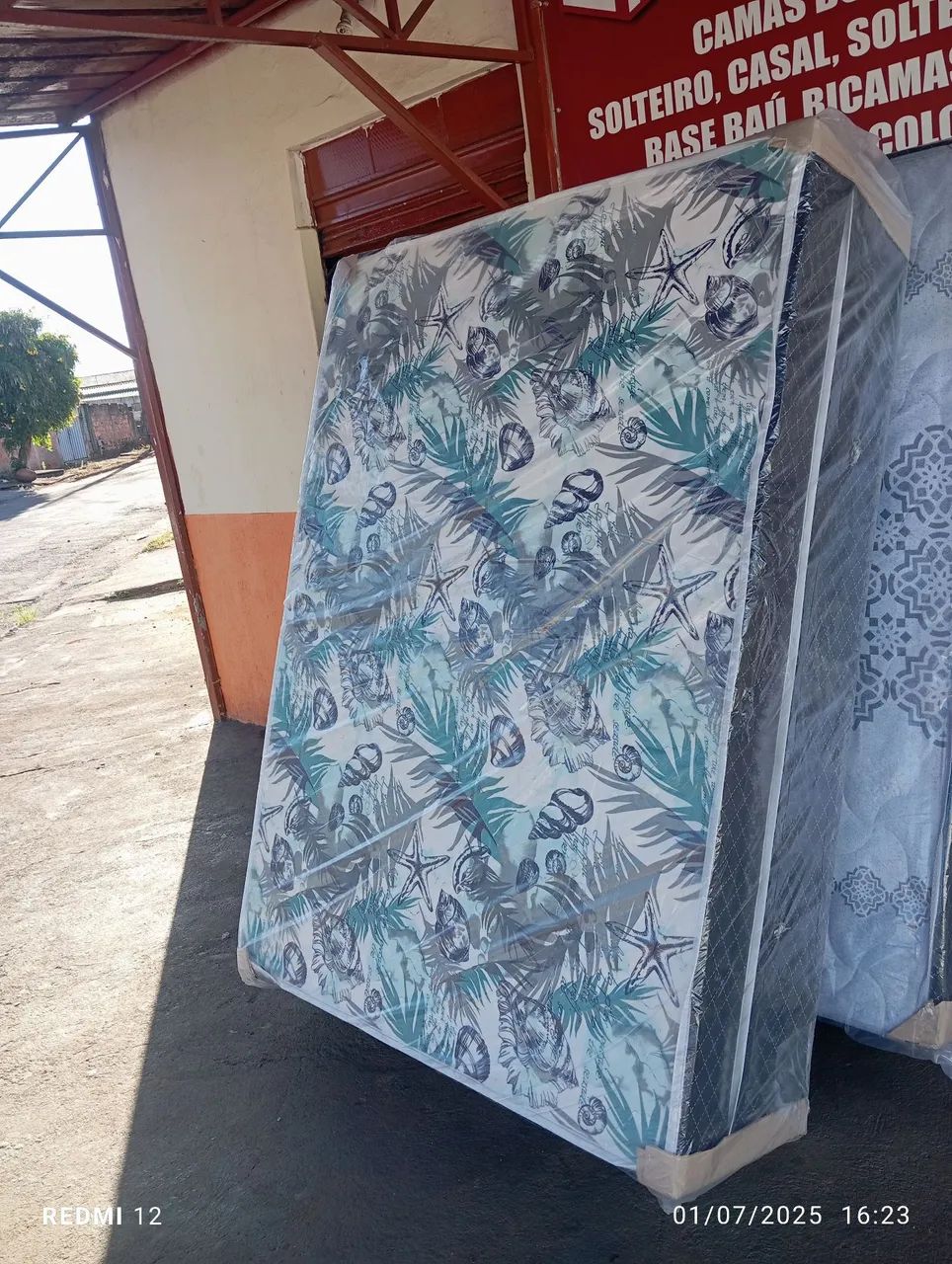 Camas box 320,00