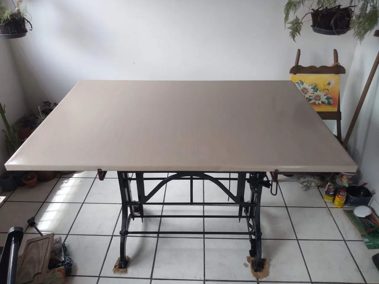 Imperial Drafting Table65570169054593123