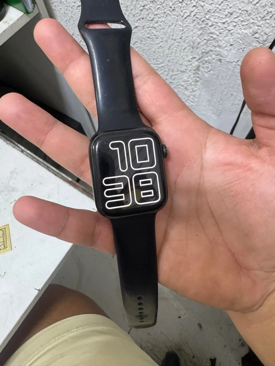 Apple Watch série 7