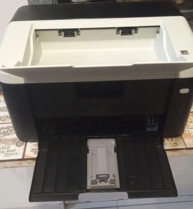 Impressora Brother HL-1212W - Foto 4