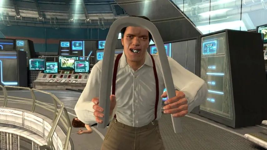 Jogo 007 Legends (Seminovo) | Xbox 360 | Inclui Fases Inspiradas em Vários Filmes! - Foto 5