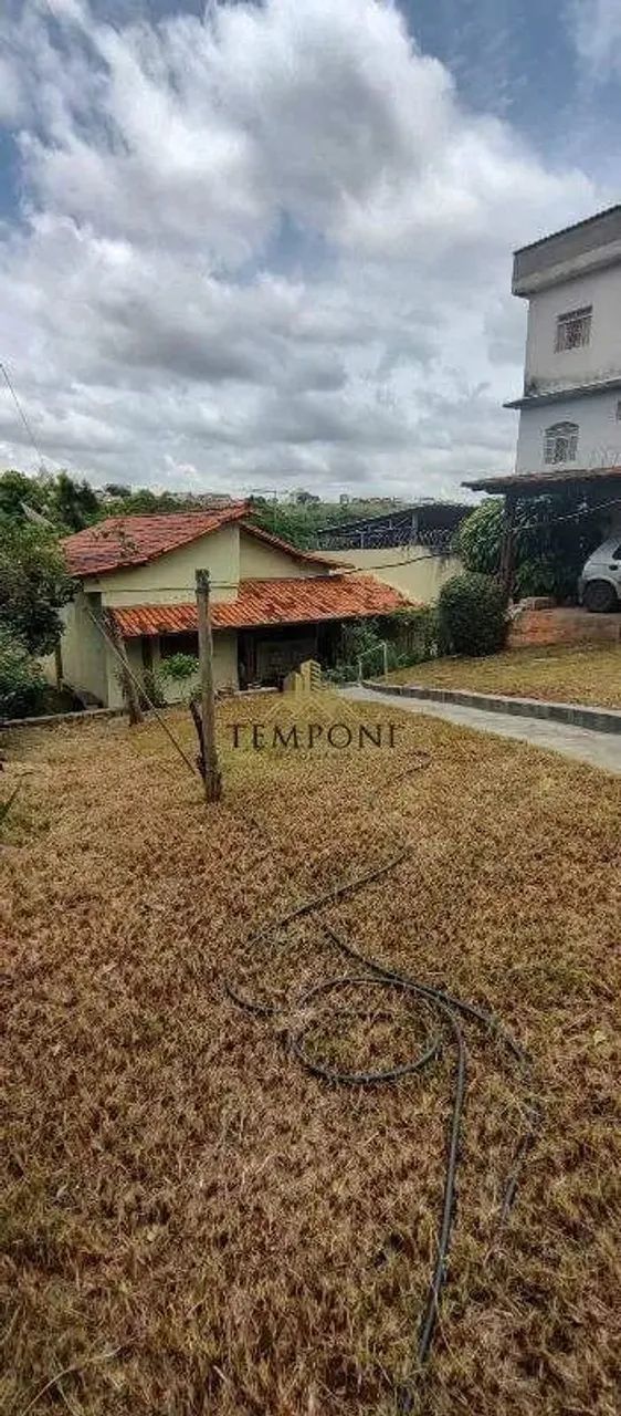Excelente casa com 04 quartos em um terreno com 504M² - Foto 2