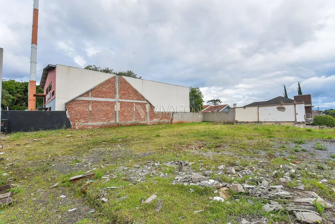 Terreno no São Brás de 788m² com excelente apelo comercial - Foto 5