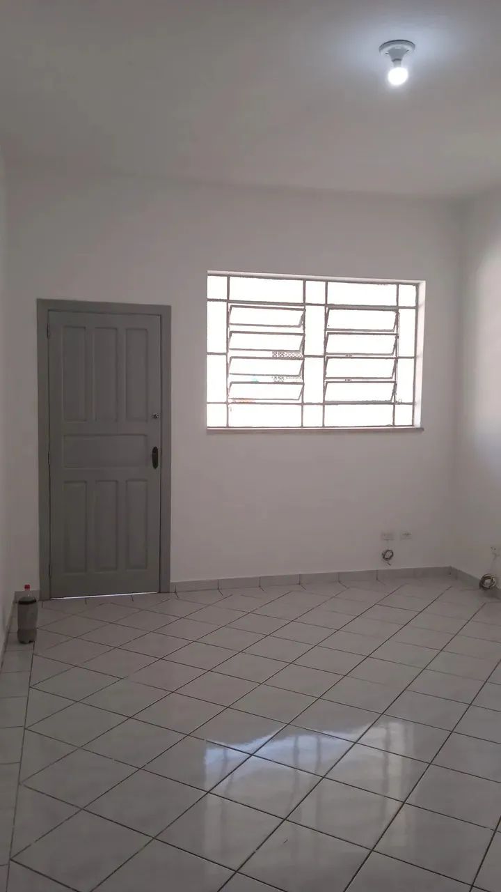 Imóvel para aluguel com 2 quartos, 3 banheiros, 1 vaga coletiva em Macuco - Santos - SP