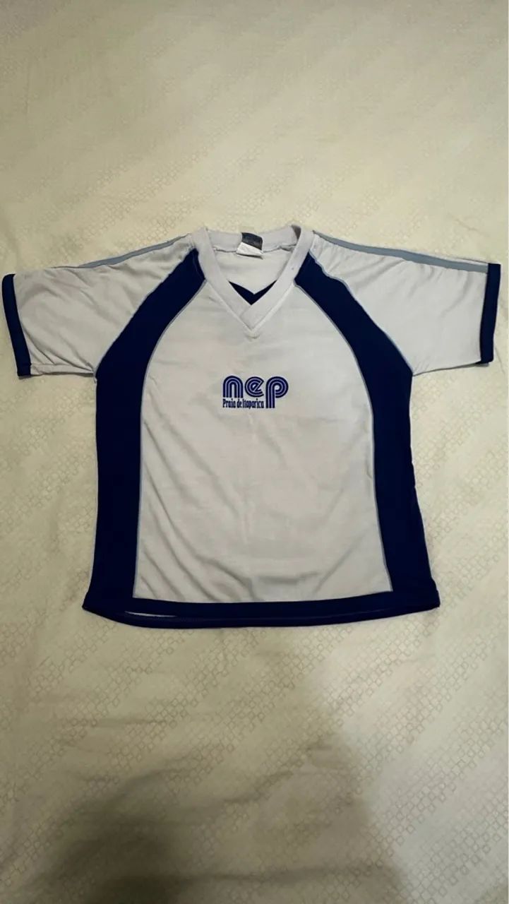 Uniforme Nep Itaparica - Foto 2