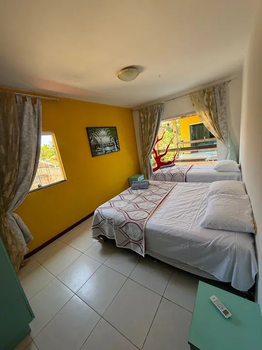 Sonho Verde 2 casa top 5 quartos 4 suítes - Foto 5