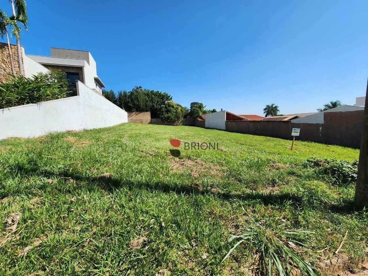 Terreno à venda com 1034m² no Residencial Royal Park em Ribeirão Preto I Imobiliária em Ri - Foto 2