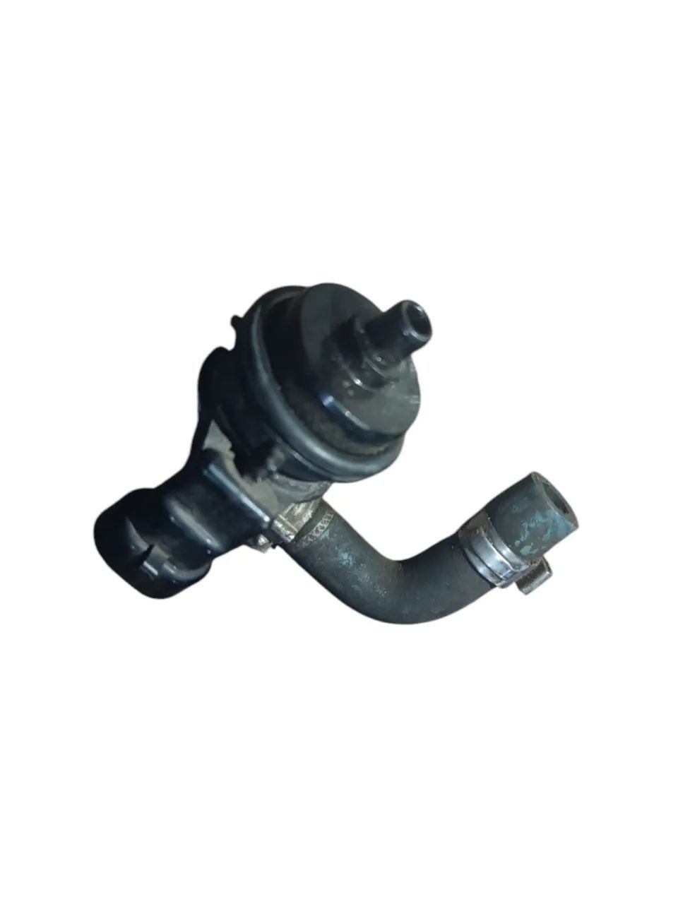 Válvula Canister Fiat 55214638 1.0 1.4 Mobi Doblo Palio 2016 - Foto 3