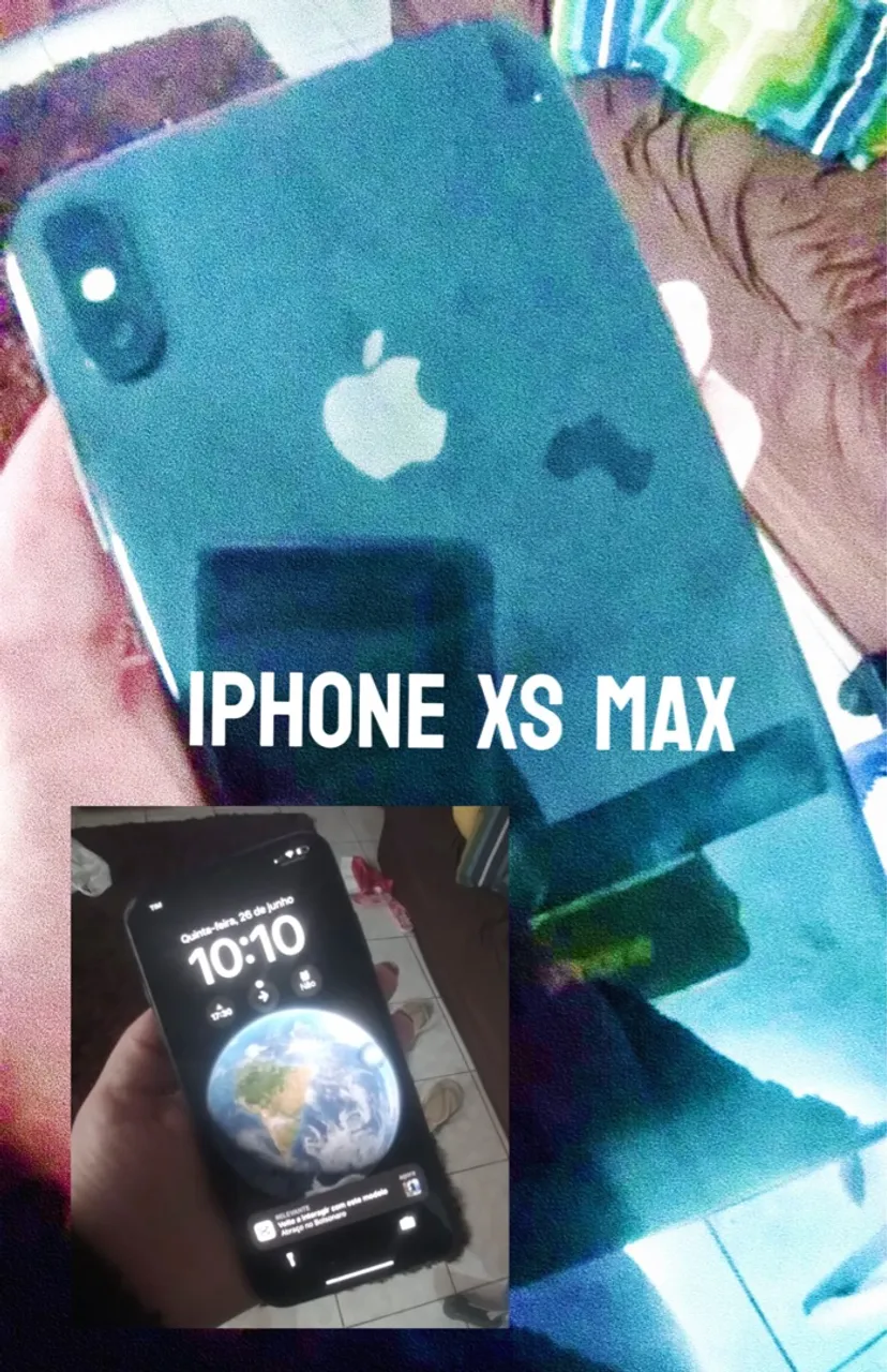 IPhone XS Max