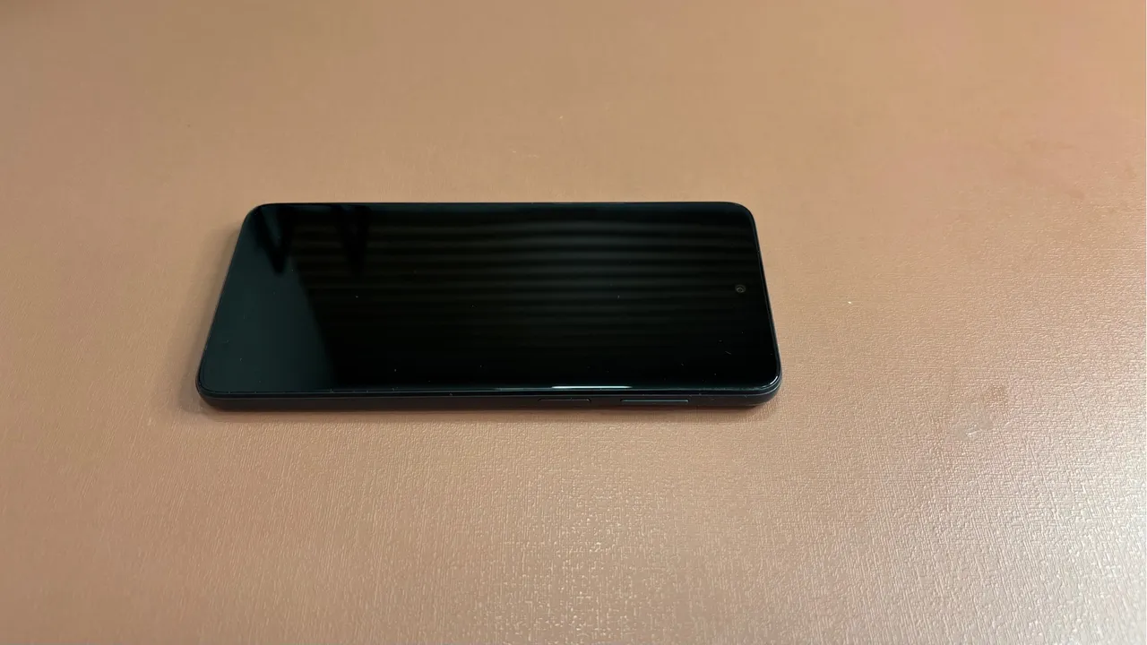 MODELO MOTO G22