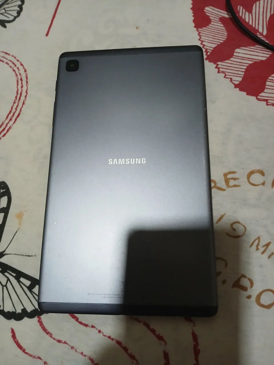 Vendo dois tabletes, 1 Falax A7 lite e 1 multilaser M10 4g 10pol - Foto 2