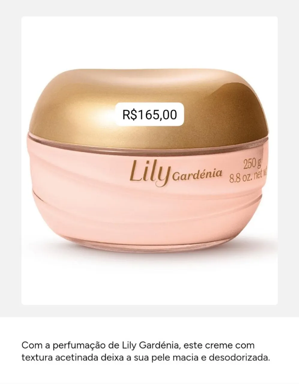 Produtos Natura,Avon e boticário