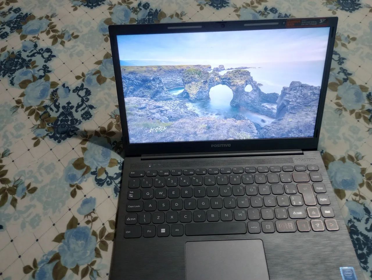 Vendo notebook 3 meses de uso  - Foto 3
