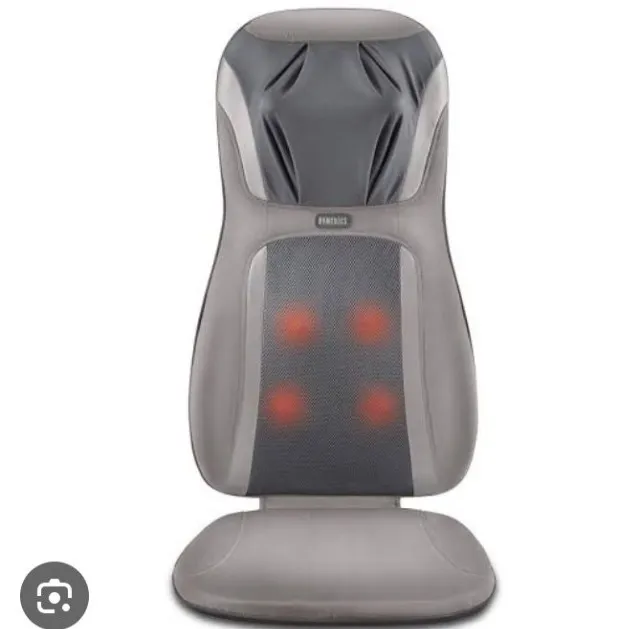 Massageador de cadeira