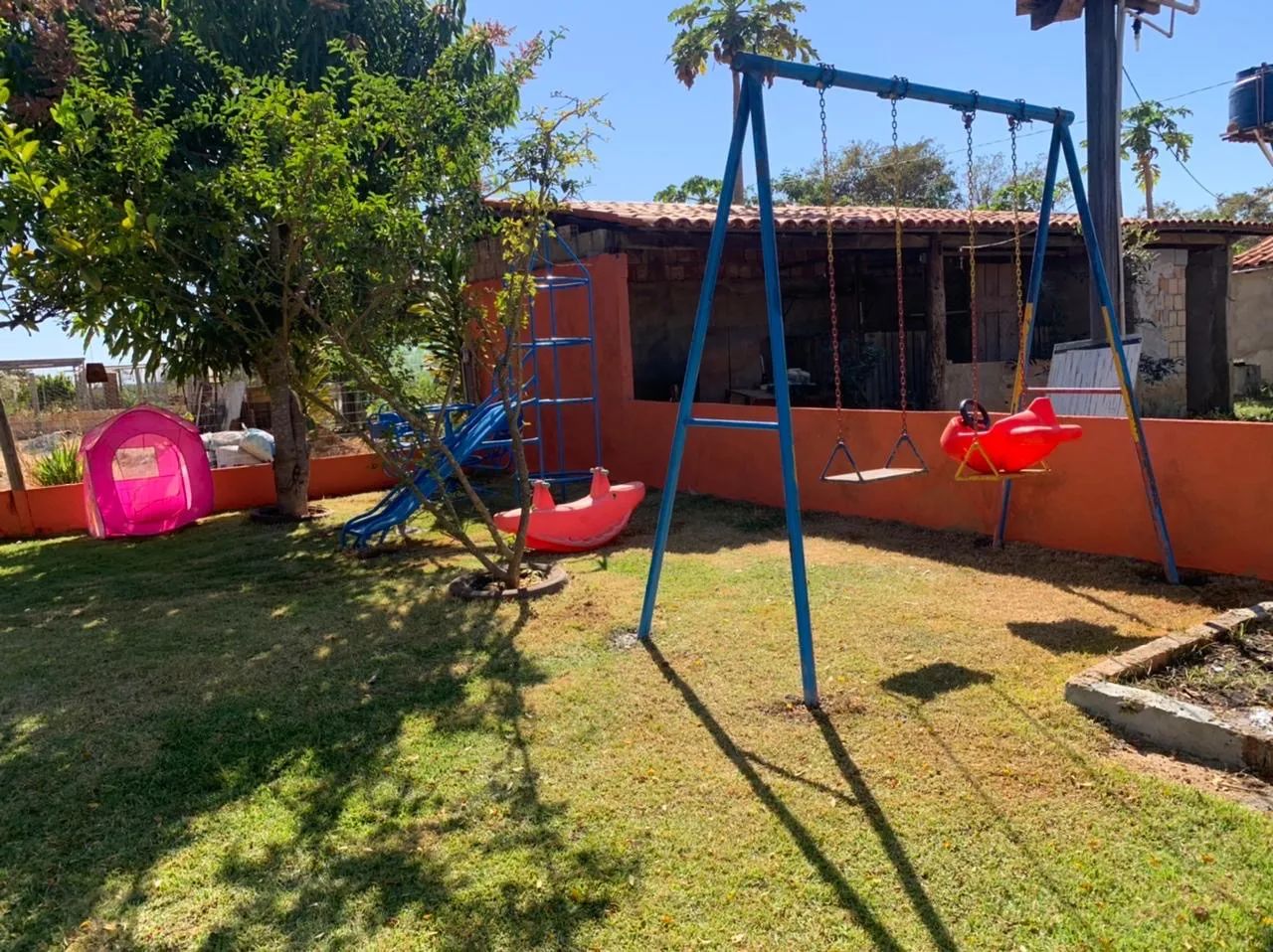 Racho Infinity - Chácara e Casa de Temporada - Foto 4