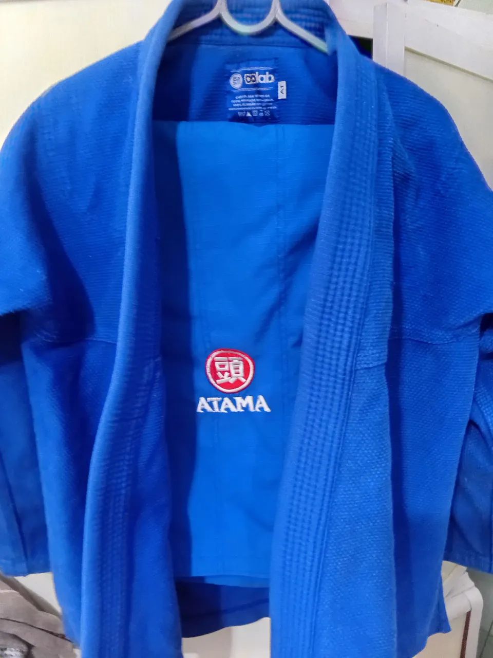 KIMONO ATAMA!! - Foto 2