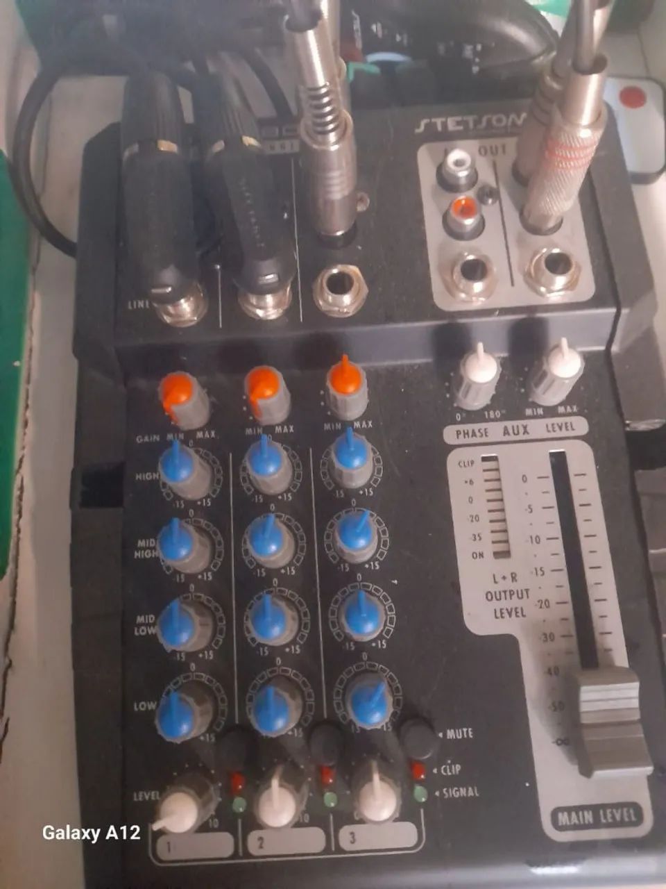 Som completo estado de novo  - Foto 3