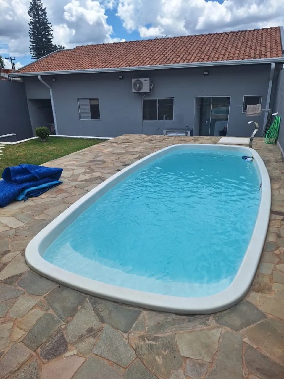 Foto - Hortolândia - Jardim Santa Izabel