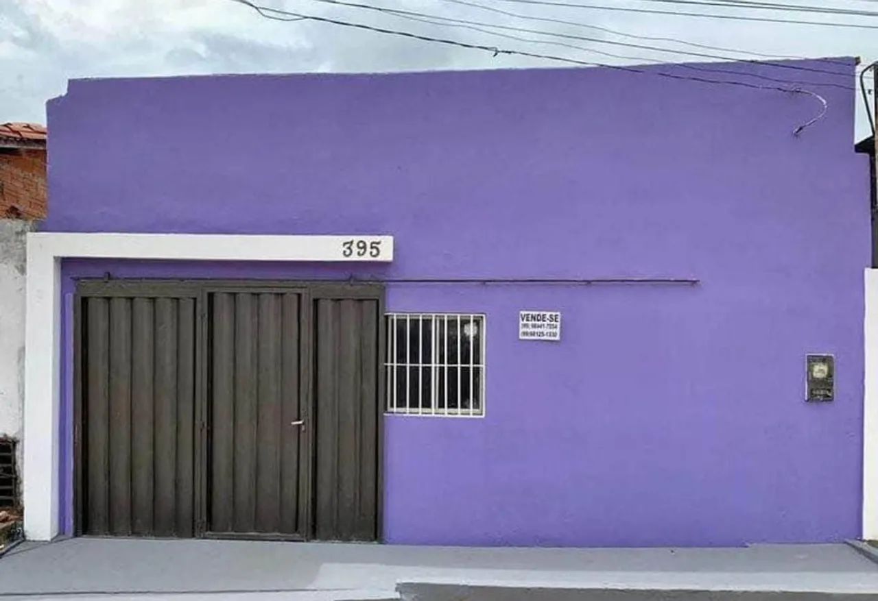 Casa no MAIOBÃO-G