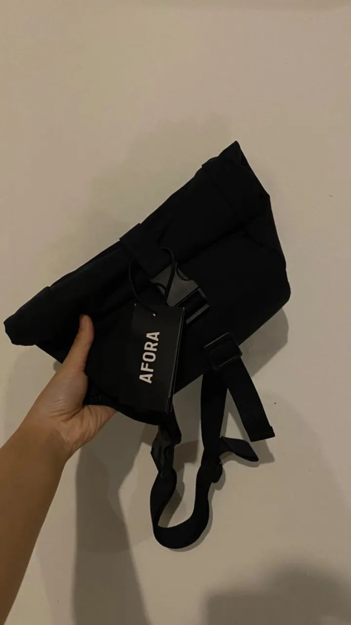 Bolsa para bike AFORA