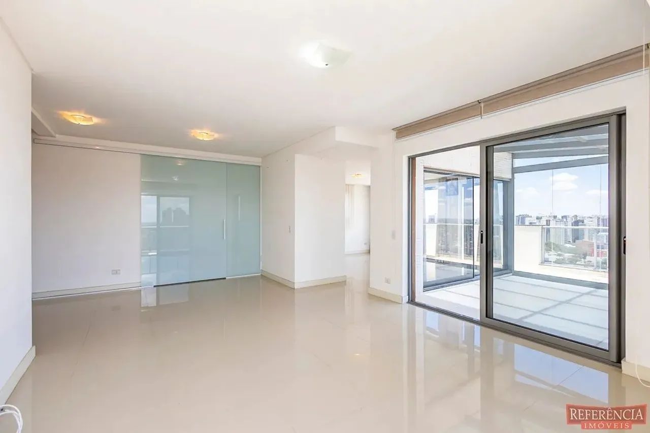 Apartamento com 3 quartos à venda por R$ 2600000.00, 171.50 m2 - BATEL - CURITIBA/PR - Foto 3