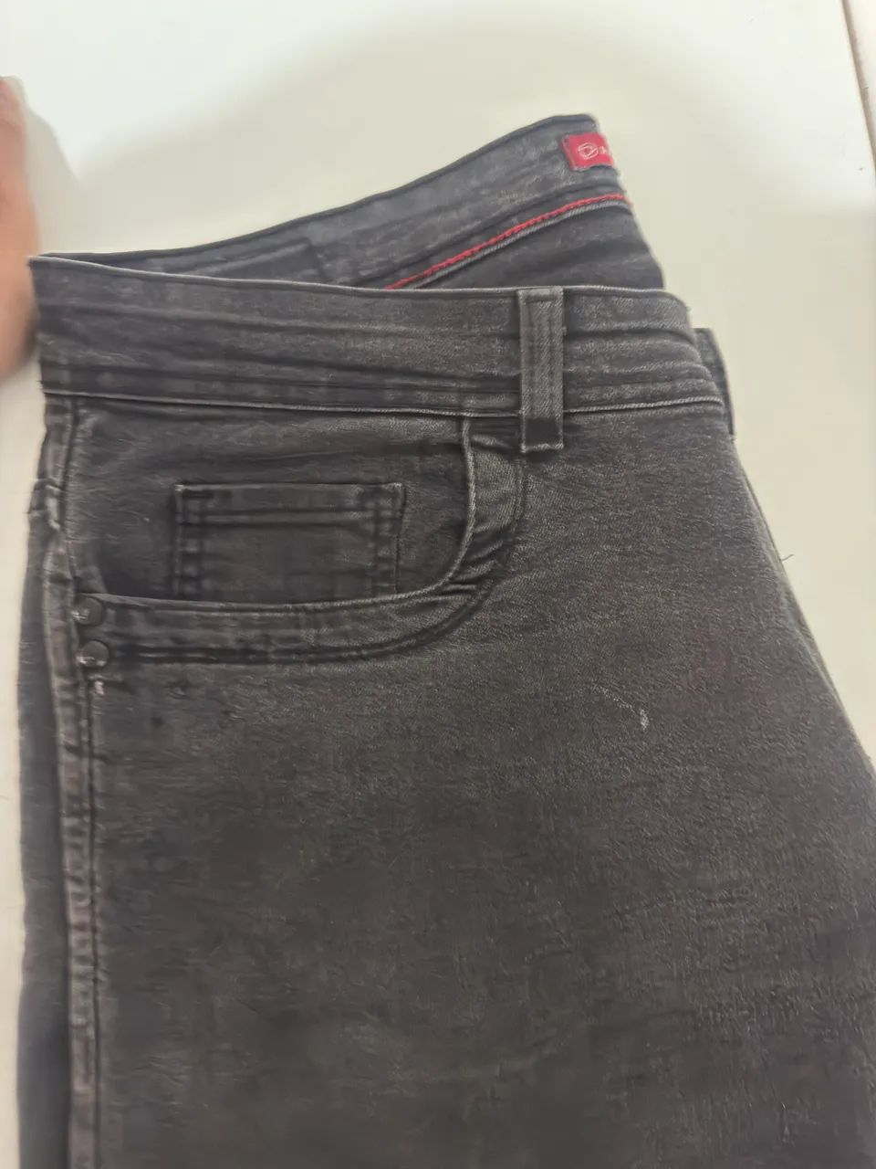 Calça masculina  - Foto 4