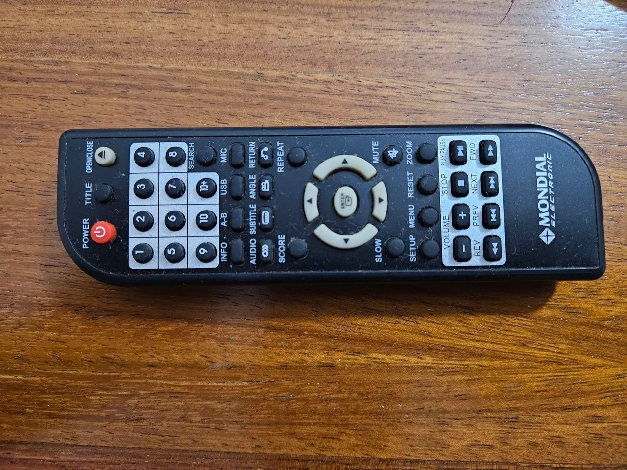 DVD Player Mondial - Foto 4