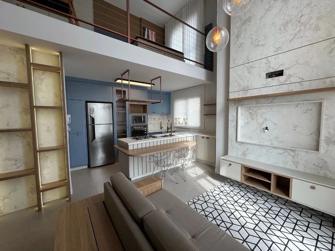 APARTAMENTO 1 DORMITORIO COM SUITE A VENDA PROXIMA A UFSC