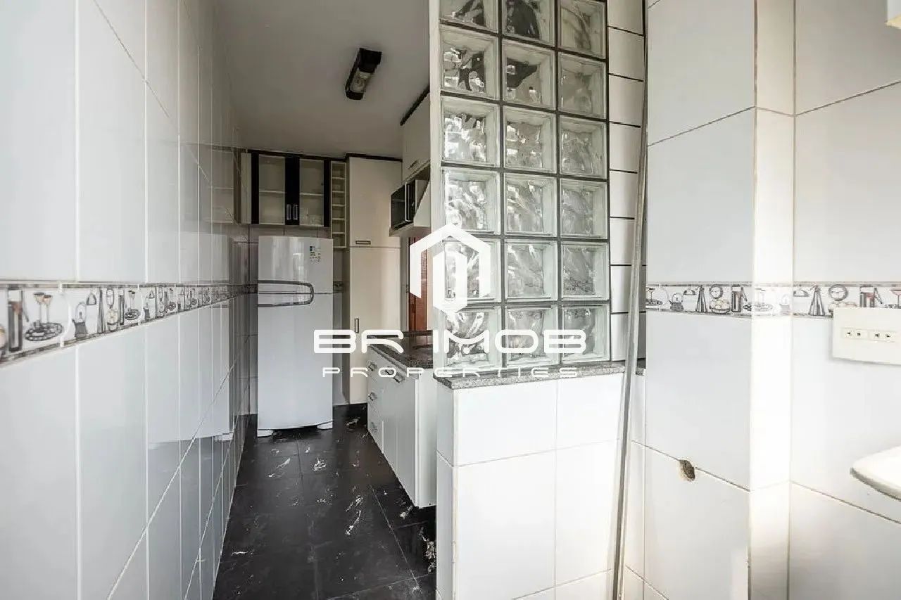 APARTAMENTO RESIDENCIAL em São Paulo - SP, Jabaquara - Foto 9