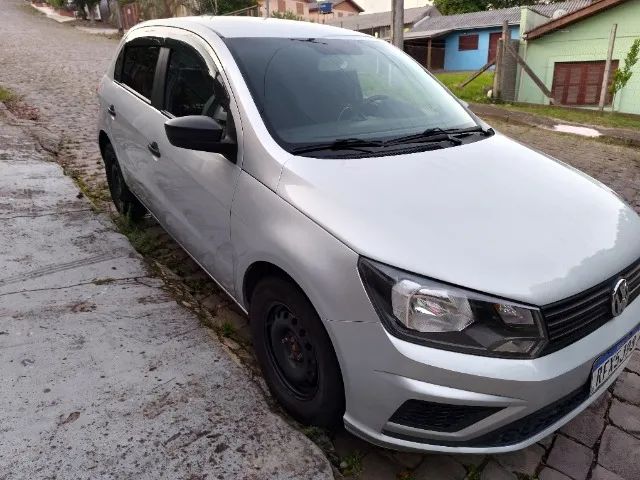 Gol 1.6 8v - Foto 3