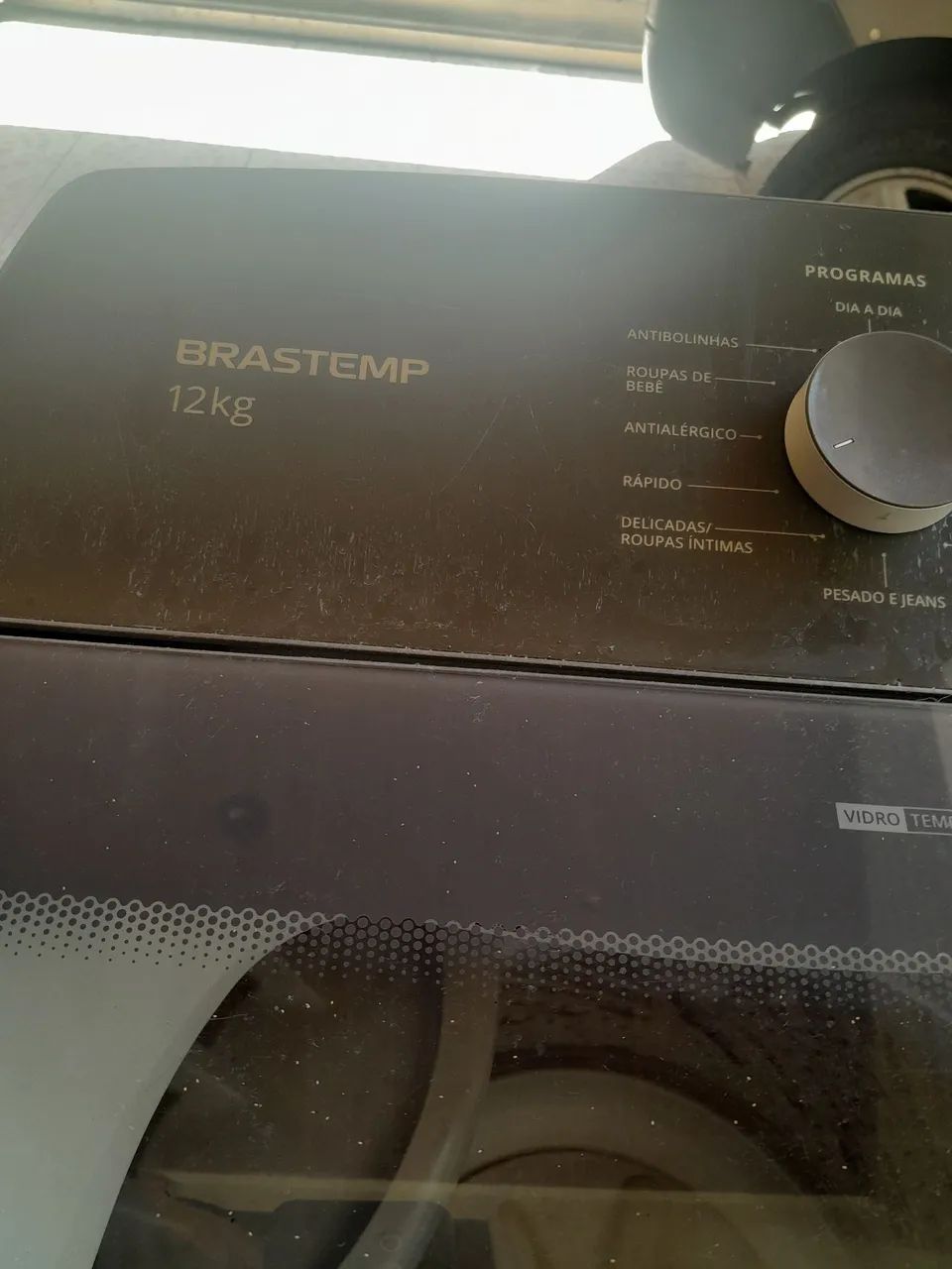 Máquina de Lavar Brastemp usadas - Foto 3