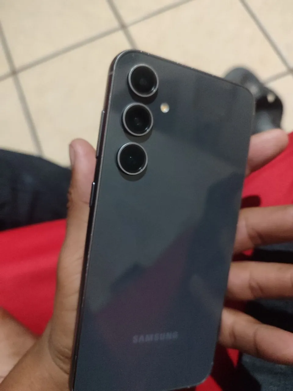 Celular s23 fe