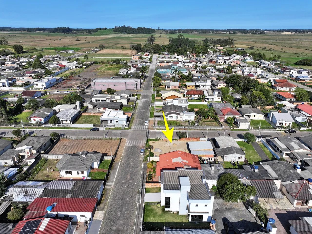 Terreno de Esquina na São Luiz - Foto 3