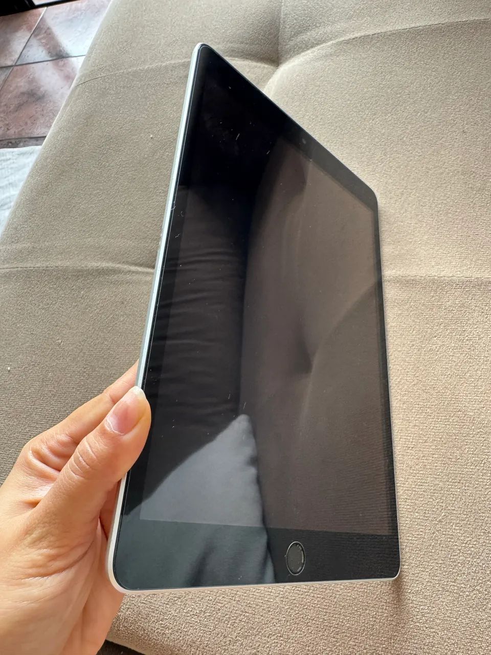 iPad 9a Geração Silver 64Gb - Tablets e E-Readers - Renascença