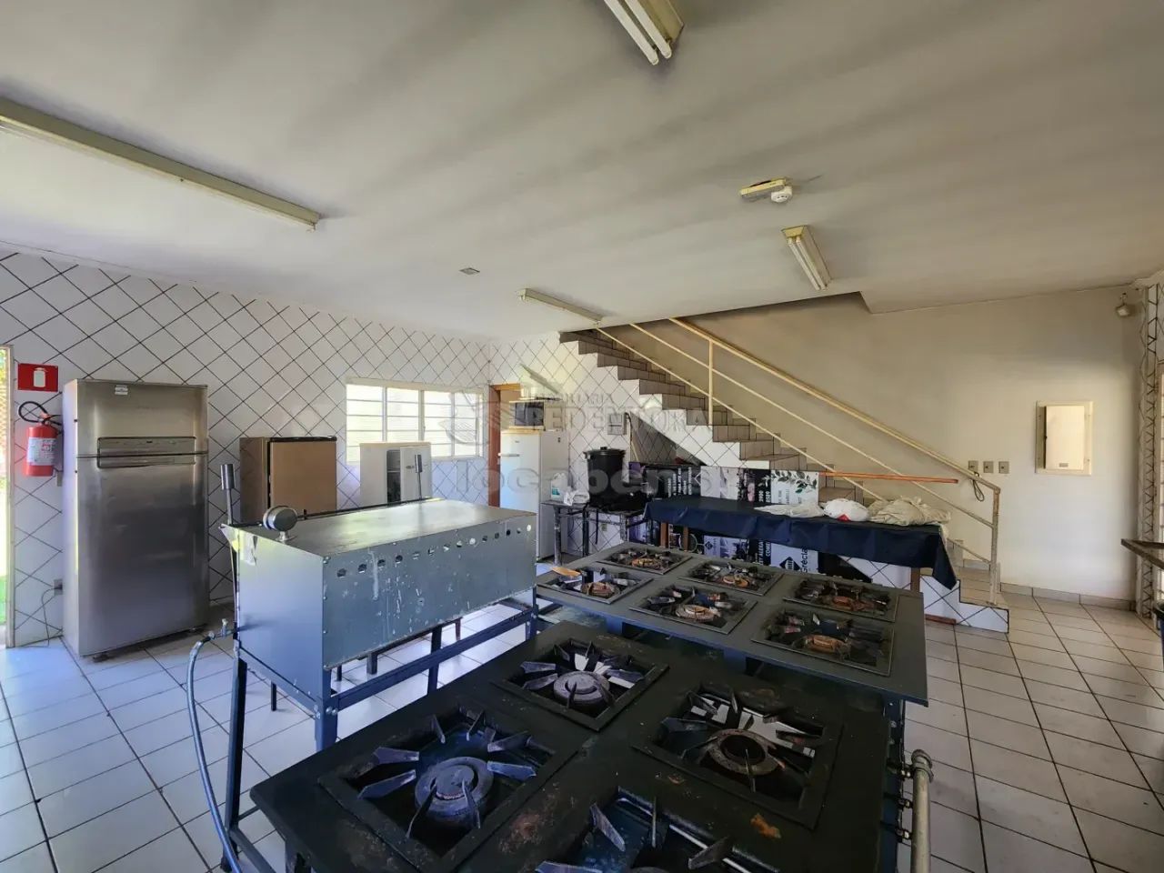 Salão Comercial preparado para Salão de Festas com 500m² - Foto 2